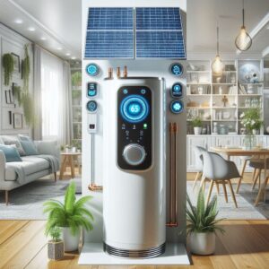 Enhanced Water Heater Add-Ons